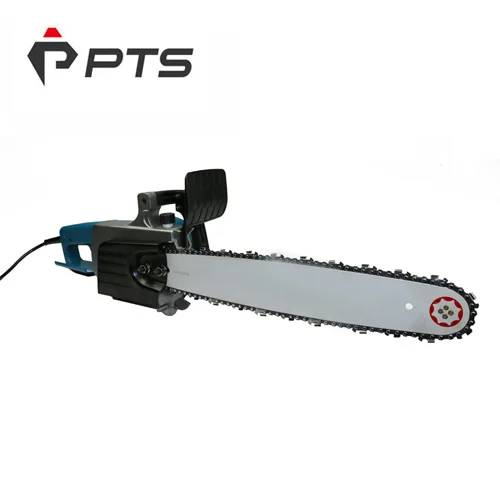 5016 electric chain saw 1800W Electric chain saw 405mm