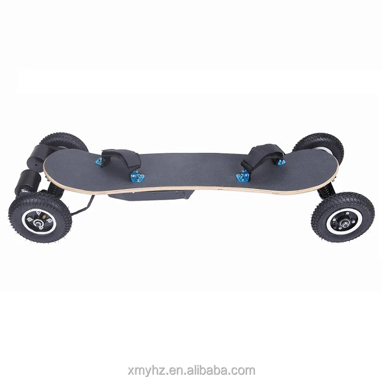 drift electric mountain skate board