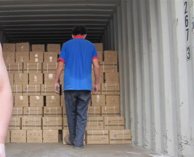 Порошок для растрескивания китайского камня