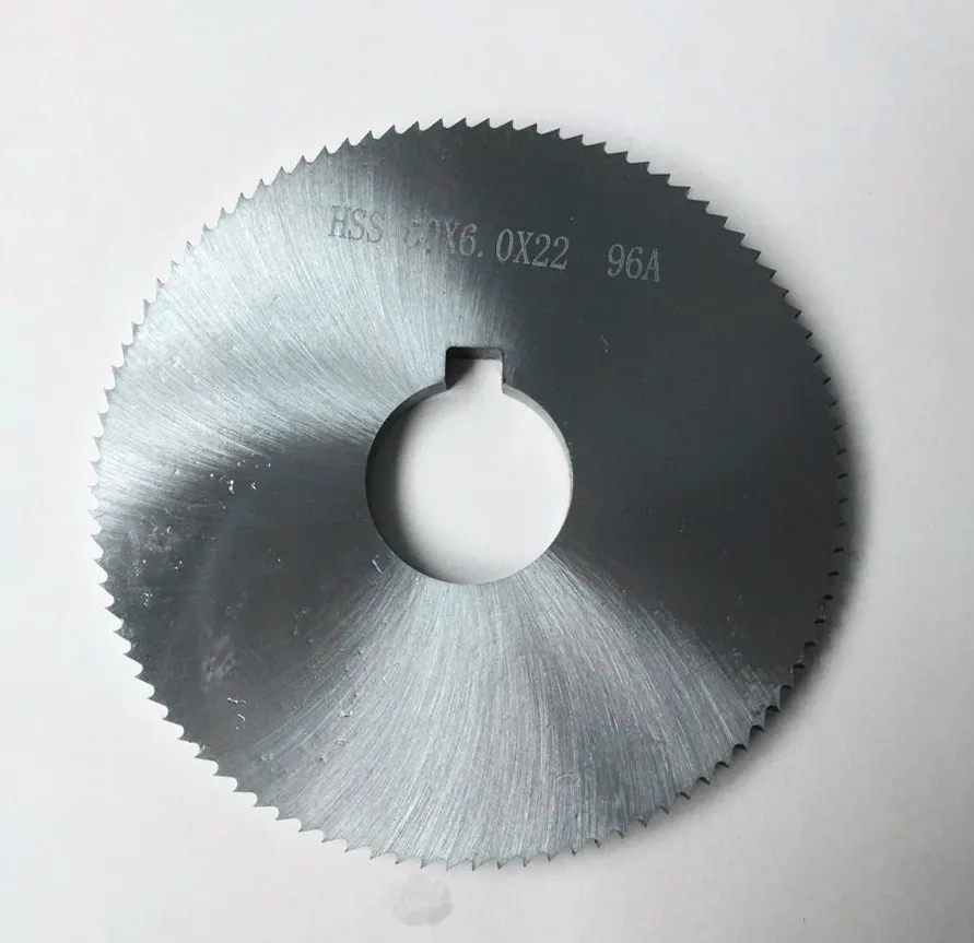 hss dmo5 metal cutting discs