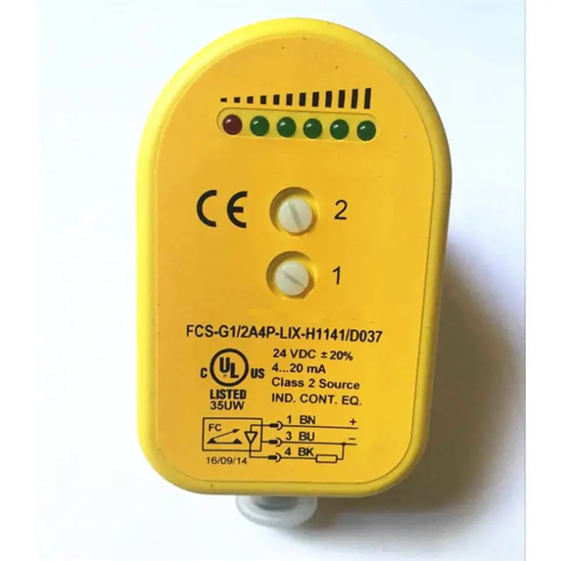 MK21-12-RI/230VAC Isolating switching amplifier Low voltage