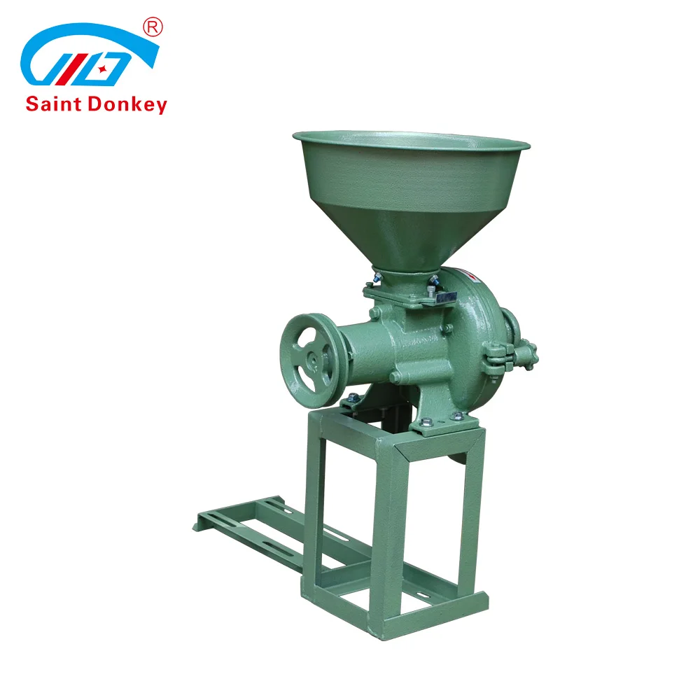 peanut powder making machine