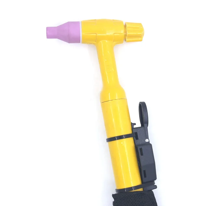 Get Star Weld QQ150 4M AIR COOLED TIG WELDING TORCH