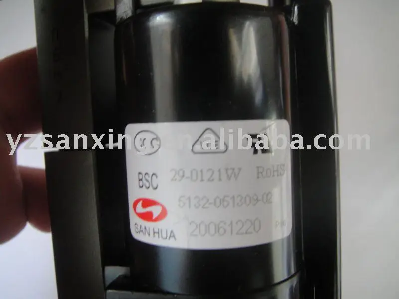 FBT flyback для серии BSC29