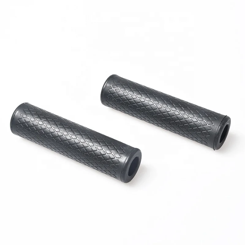 Resistance Bands Pull Handles Exercise Band Foam Handles Plastic Handle