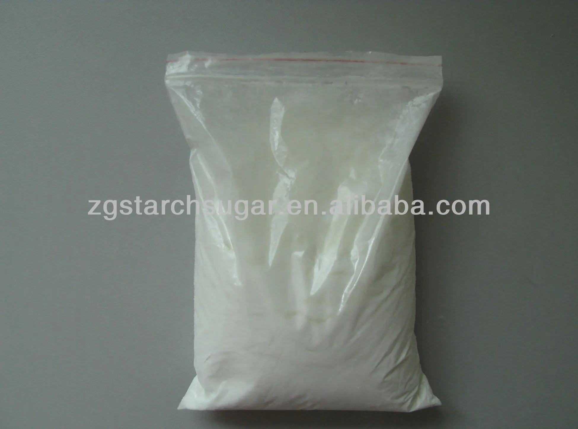 industrial grade native corn starch industry