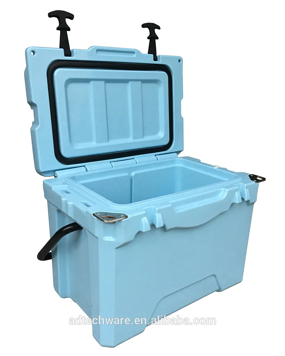 portable cooler, cooler box, ice cooler box