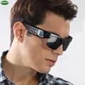 Multi smart bluetooth glass phone vehicle phone Support HD camera 021