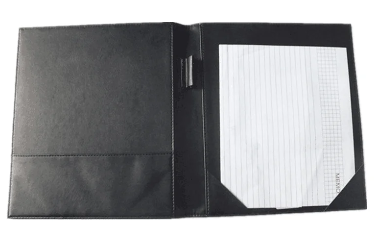 Certificate cover completion diploma cover 9x11.25 inch Factory supply custom honor certificate of confirmation