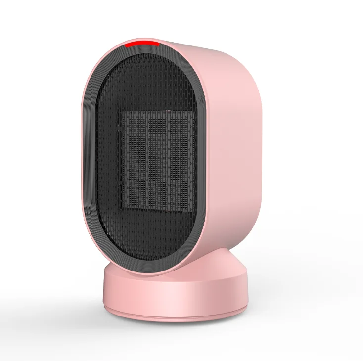 
Mini Portable Electric 600W PTC Air Fan Heater For Room solar air heater with fan 