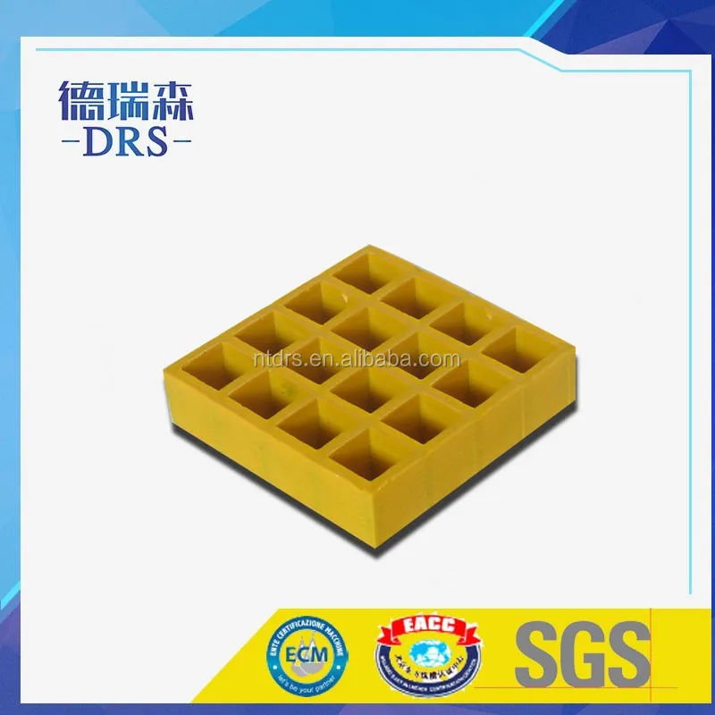 ВРП Решетки плесень Поставщиком