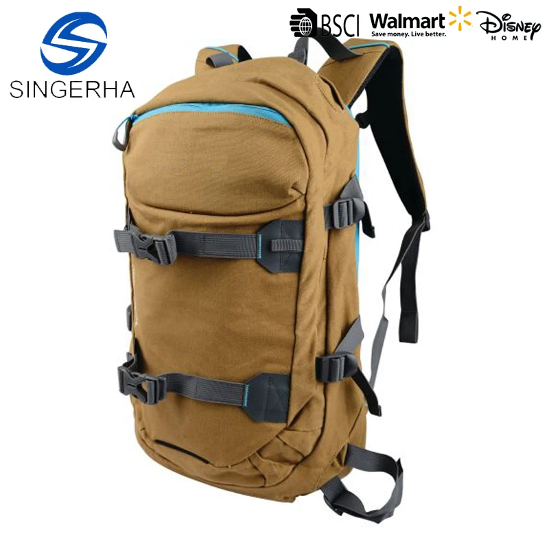 High Quality ski backpack mochila