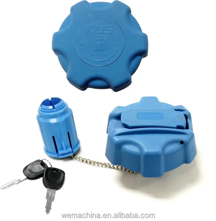 
KUS DEF tank cap 