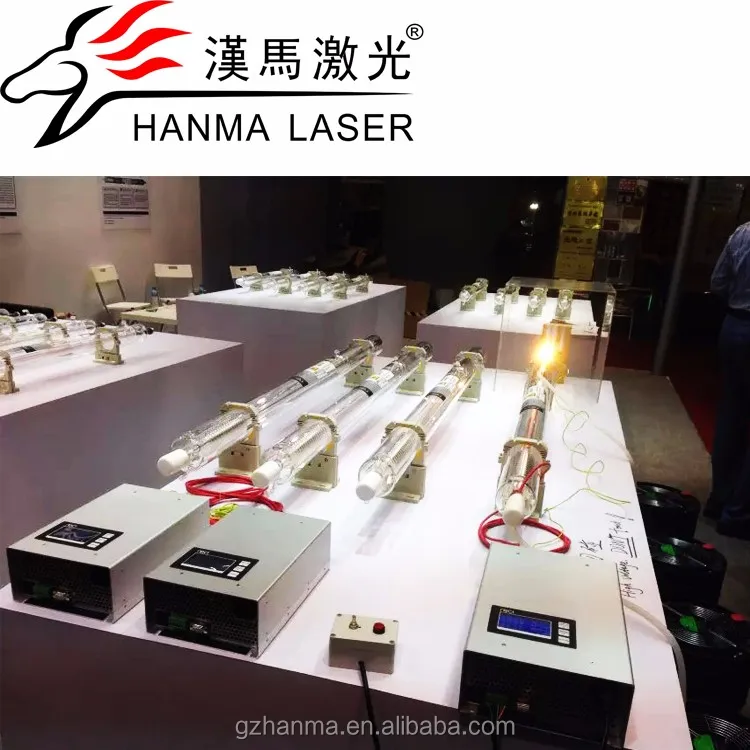 
Guangzhou factory machine laser cut die 300w processing Area 1200*1500m 