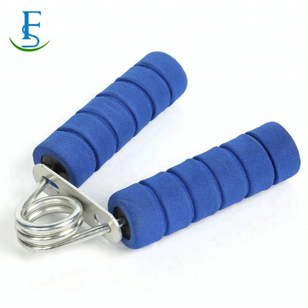 Custom High Quality Professional Hand Strength Exerciser Foam Grips