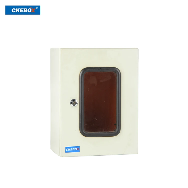 High quality distribution panel boards/ Waterproof distribution box