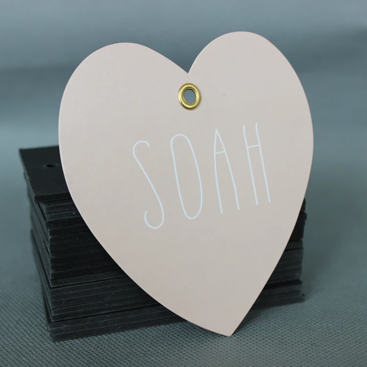 new cute baby die cut gift tags,baby hang tag,baby clothes tag