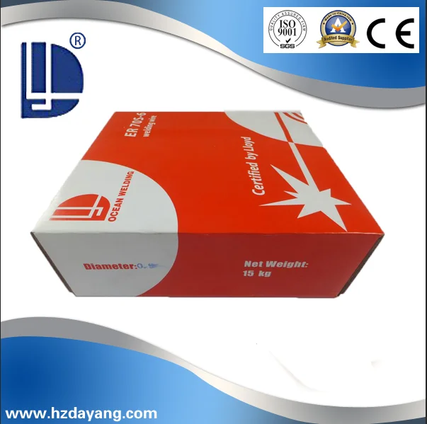 tig weld ER308L stainless steel wire er 308l with good quality low price