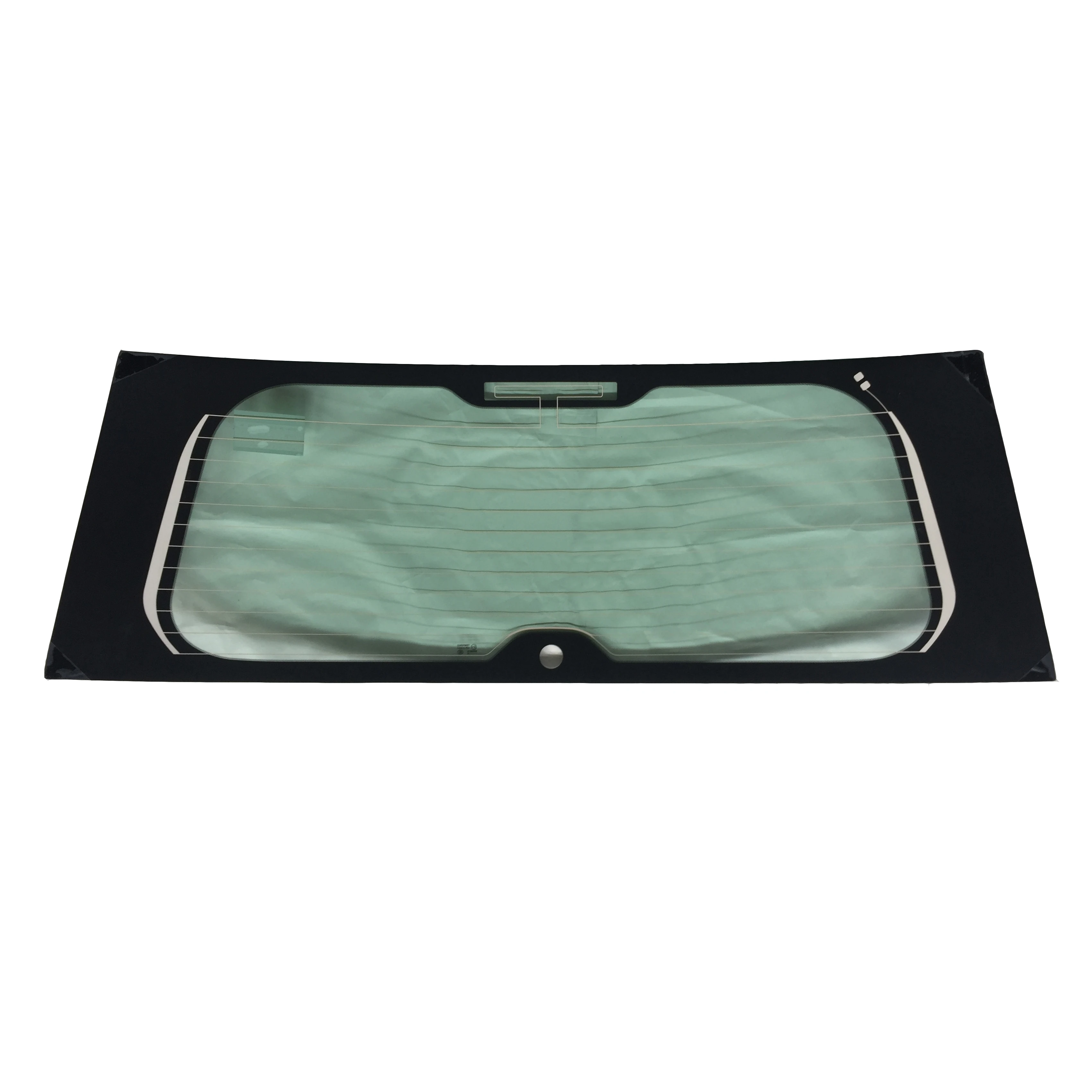 Hiace Van 2019 Front Windshield Window Glass 1702X954MM Wide body Rear Windshield 1746*570MM