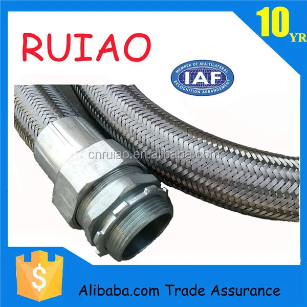 
flexible electrical flexible conduits hose for cnc automotive wiring protection 