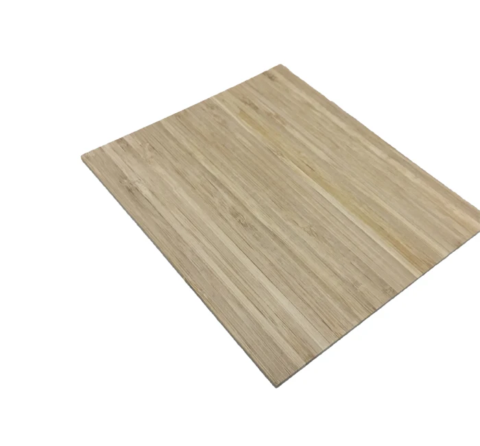 
OEM Manufacturer Bamboo Plank for Furniture Board 