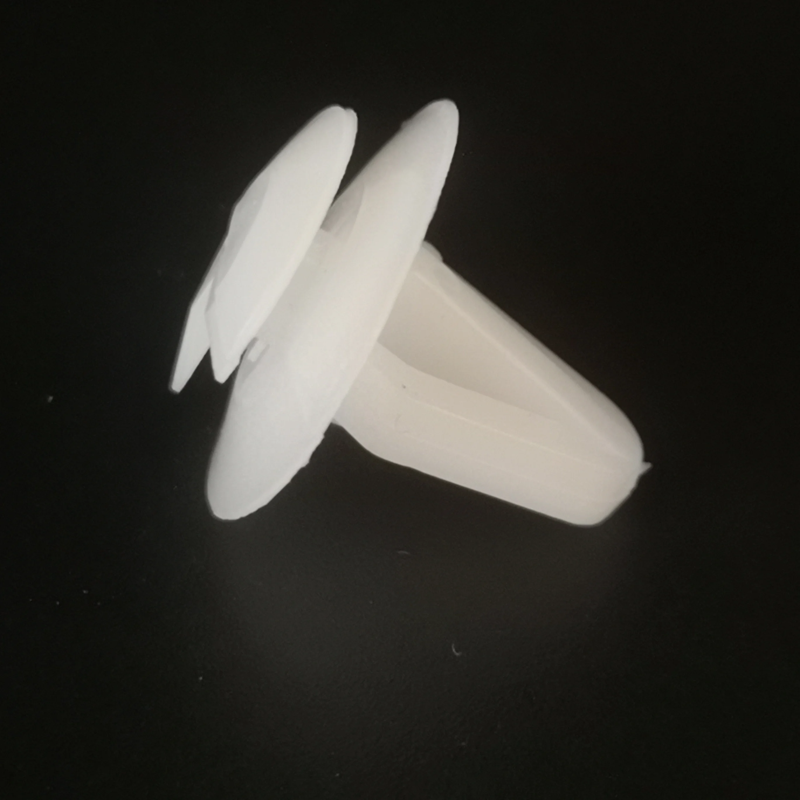 JP-549 wholesale  car door plate lined plastic  buckle  clips fasteners 992740822 625814020 389936348100