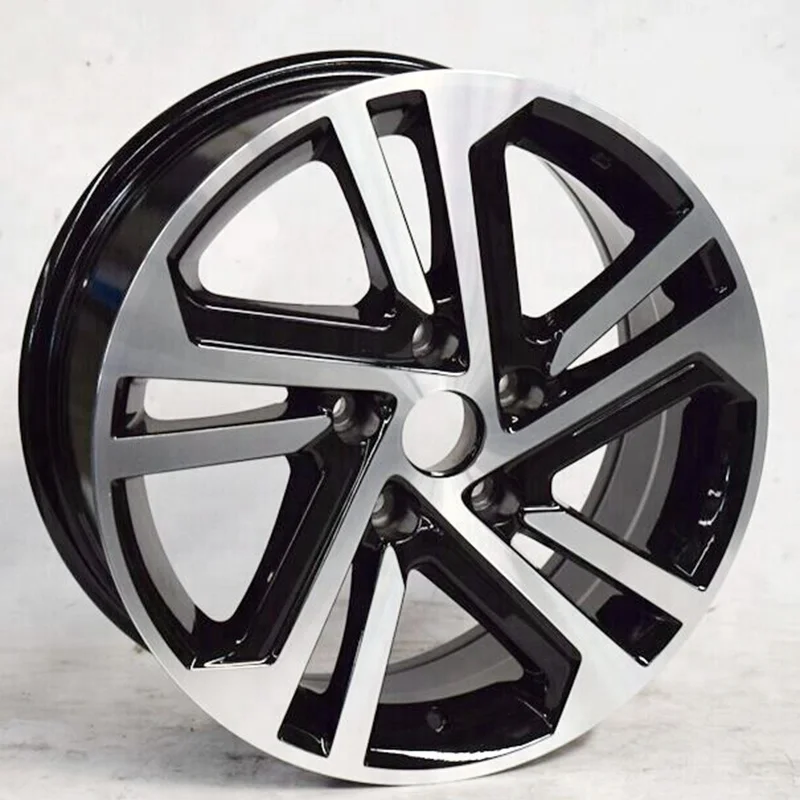 Kipardo 16 дюймов 5x114 3 OEM фирменные автомобильные колеса для продажи