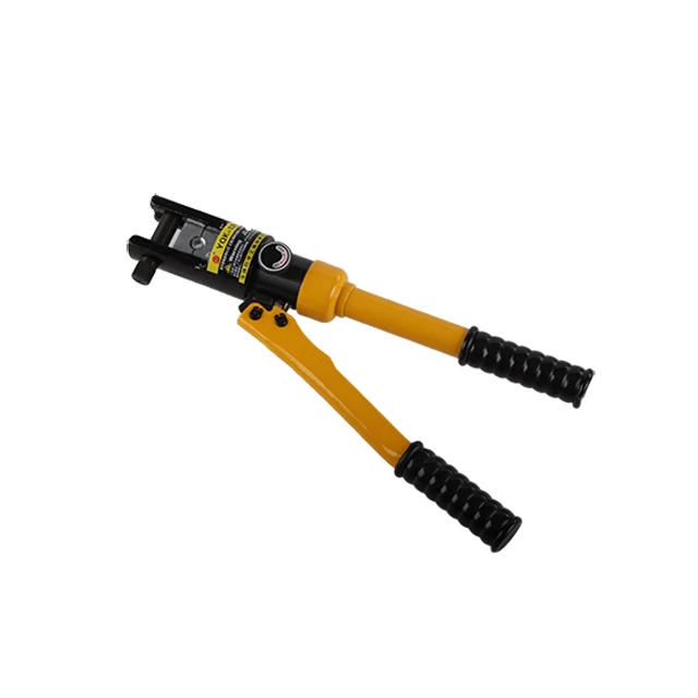 wholesale portable handed hydraulic tools crimpingYQK-120