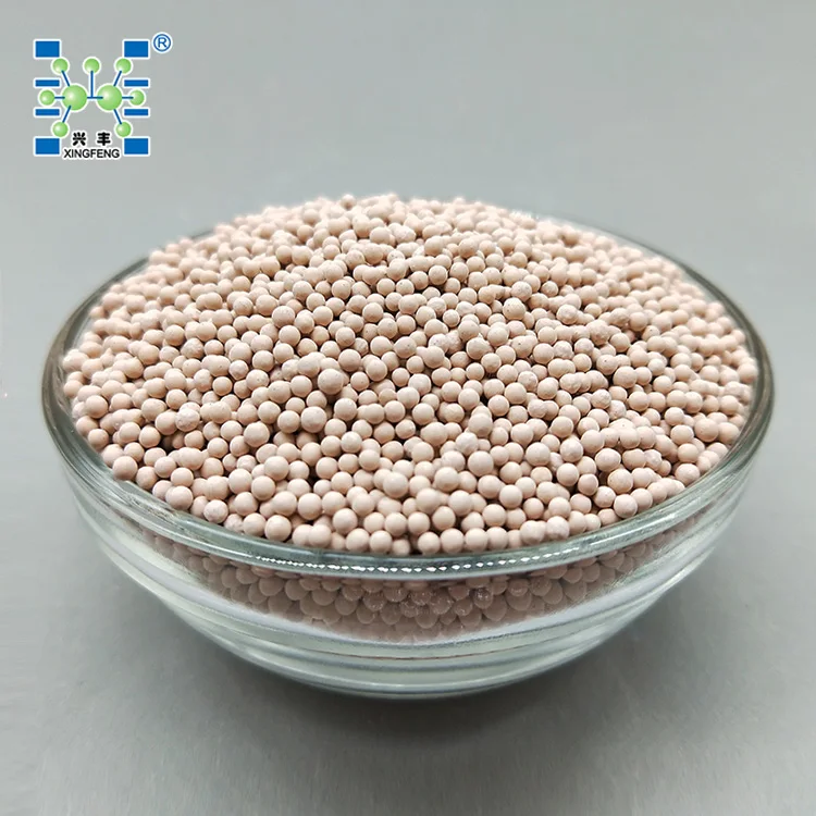 Molecular Sieve XH-9 for dehydration of refrigerant, general type of desiccant