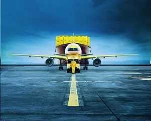 Дешевая международная экспресс-доставка DHL из Китая в