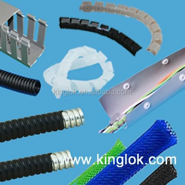 Adjustable Steel Clamp with Vinyl Coating wire mount steel wire cable clamps