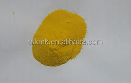 Polyaluminium Chloride for drinking water PAC price
