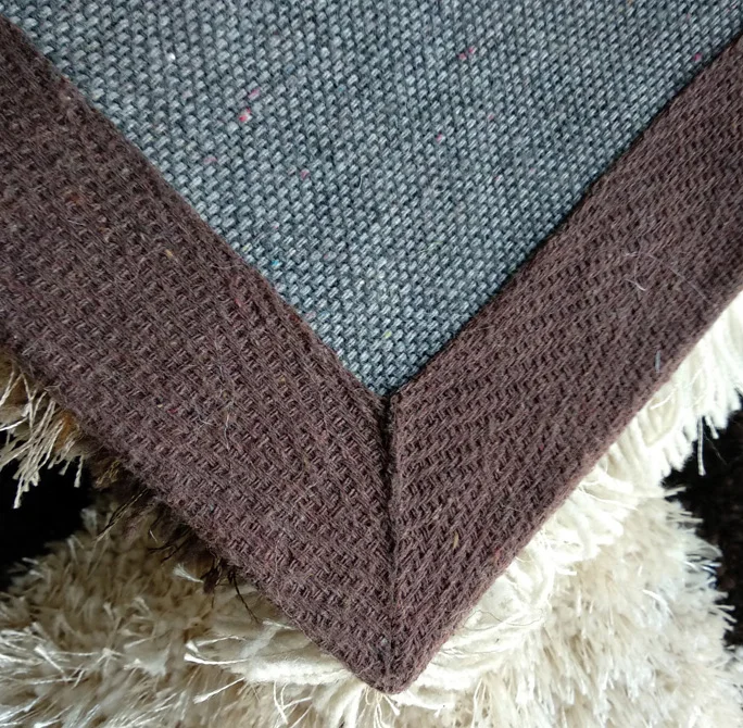 Tianjin Factory 100%polyester Geometric Design 3d Floor Shaggy Carpet/alfombras Living Room Carpet