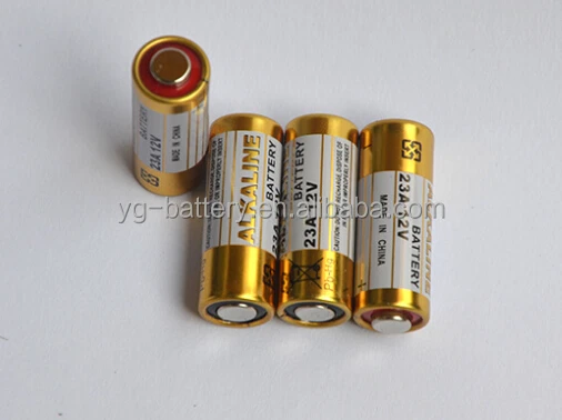 
Doorbell Battery 23A 12v Alkaline Battery 