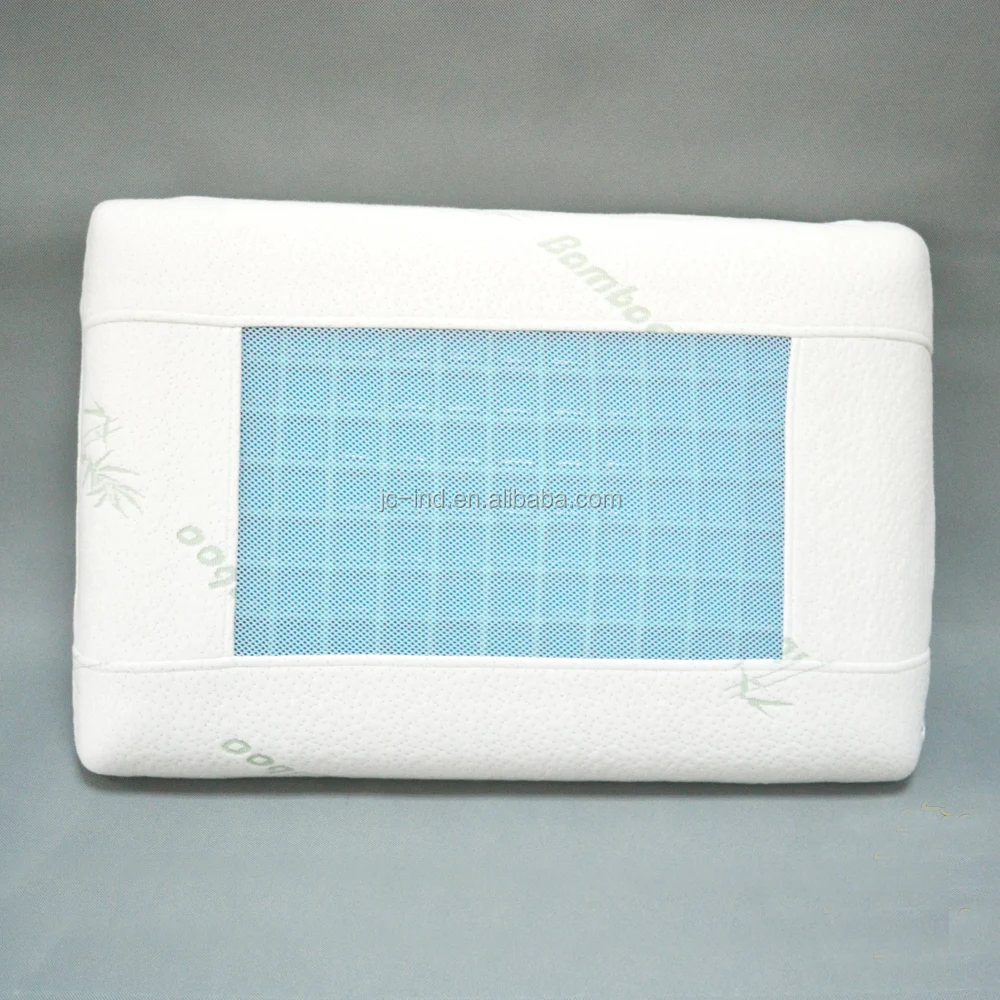 Подушка с эффектом памяти