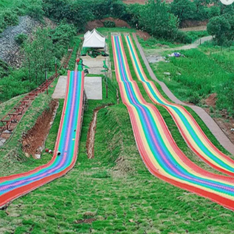 1000 ft Inflatable slide the city water slip n slide rentals