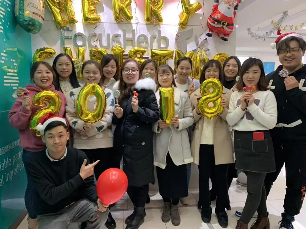 
Food Grade Betaine, Trimethylglycine 