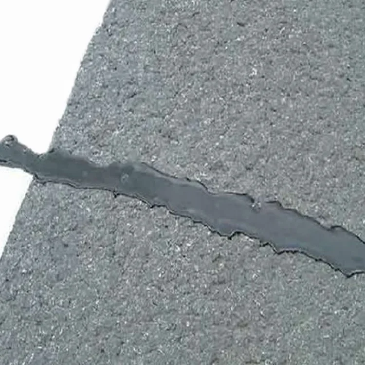 
High quality bitumen joint sealant road pouring glue 