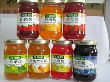 Tunnel pasteurizer for glass bottle/cans/jars