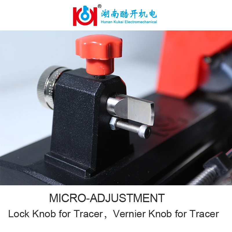 
Promotion New manual key duplicator SEC-M10 with ce certificate 