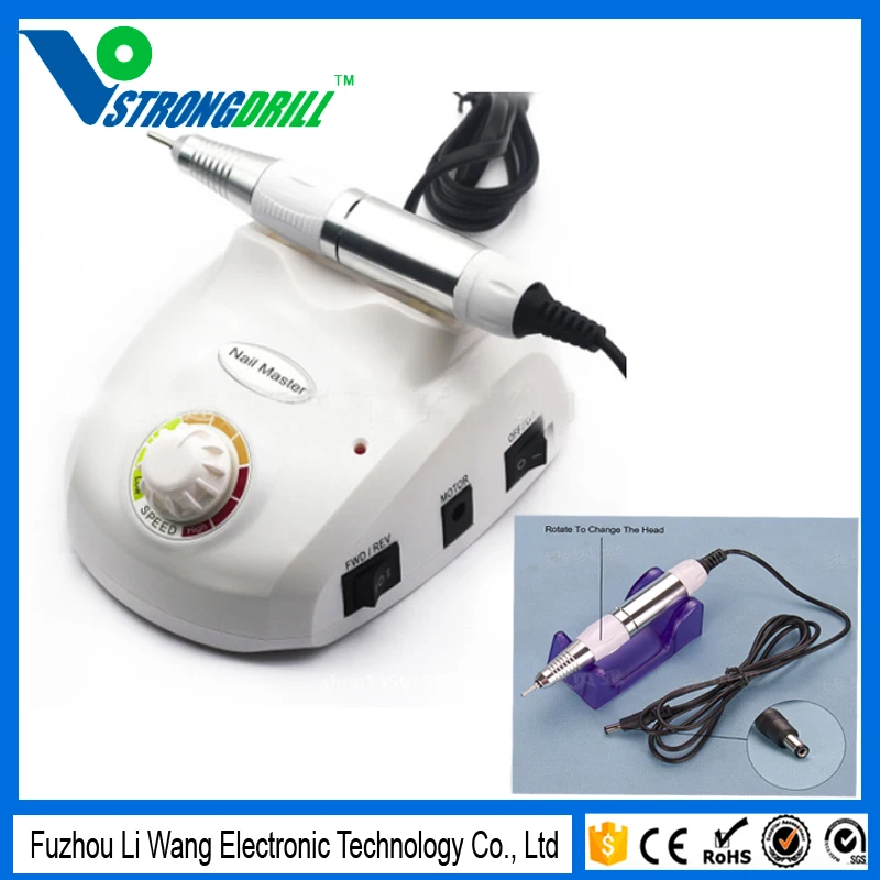 профессиональные переносных марафон чемпион 3 электрические сильные гвоздь маникюр сверел
