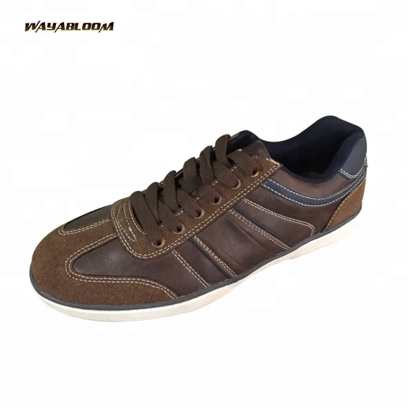 Trendy Custom Men's Cheap Casual Shoes and Sneakers Comfortable Walking Shoes EVA Canvas ODM without Lace Summer 