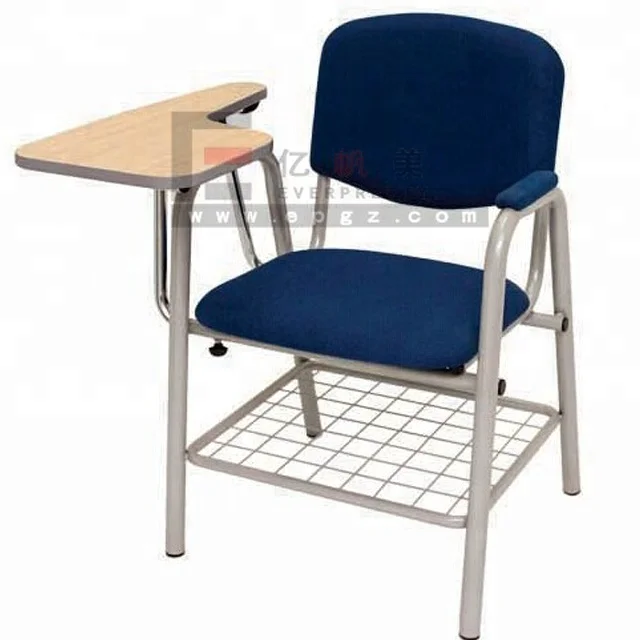 High Quality School Furniture College Student Study Chair