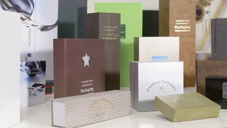 MSFB-650 Full Automatic Book-shape Rigid Box Assembly Machine Paper Box Making Machine 20 Sets Inner Box Positioning 145*220mm