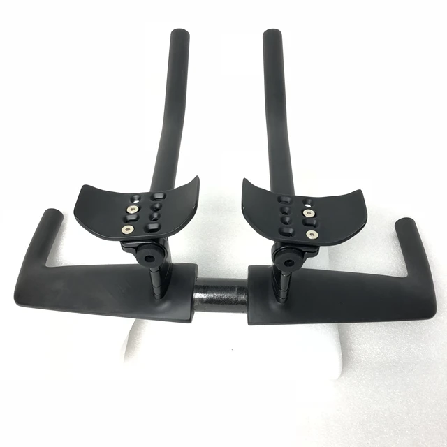 Carbon Handlebar Road Time Trial Bicycle AERO Handlebar T800 HF-HB029