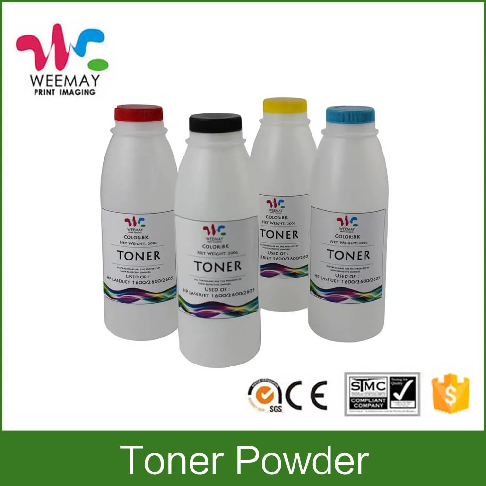 Заправка картриджей для konica minolta C252 тонер