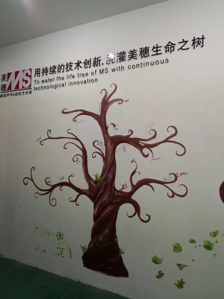 
Fireproof Waterproof 1.2*2.4 gypsum board, gypsum ceiling board, gypsum wall board 