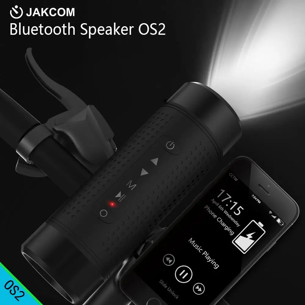 JAKCOM OS2 Outdoor Wireless Speaker 2018 New Product of Home Radio like am fm ssb cb radio sonivox earthquake detector