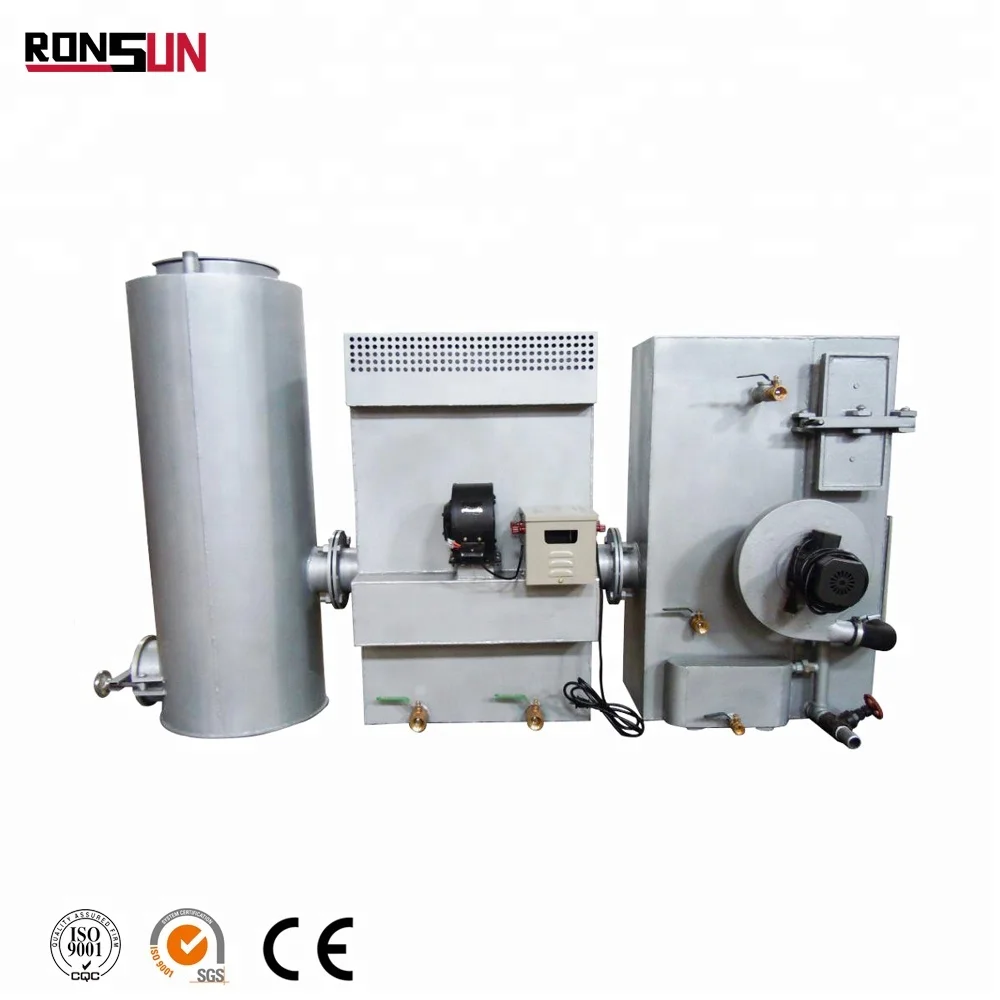 Hot Selling biomass gasifier design with competitive price