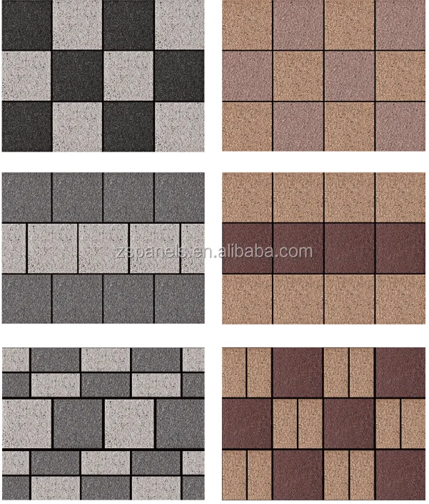 
Ecological Ceramic Permeable Brick tile, sidewalk tile, drive way brick wall tiles 